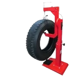 Tyre Vulcanizing Machine