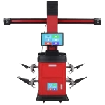 Four Wheel Alignment