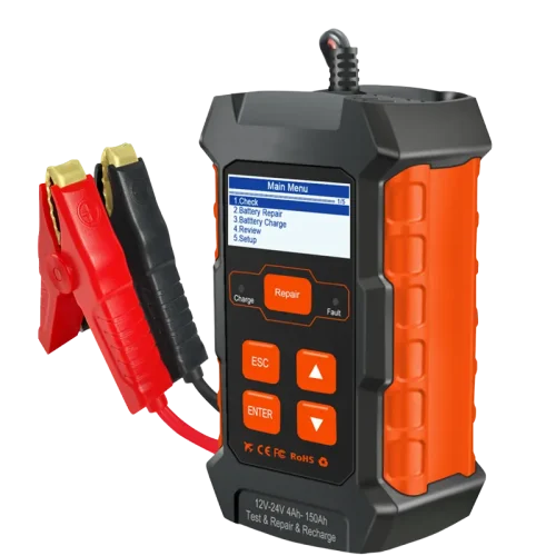 multifunctional battery tester-2