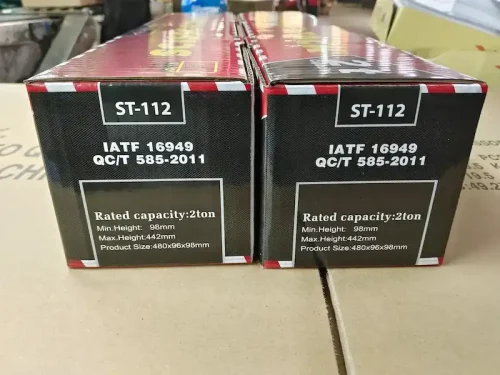 workshop of scissor jack