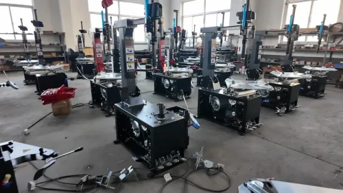 workshop of tyre changer (1)