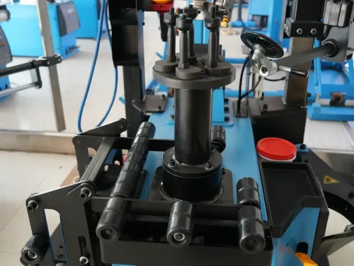 workshop of tyre changer (4)