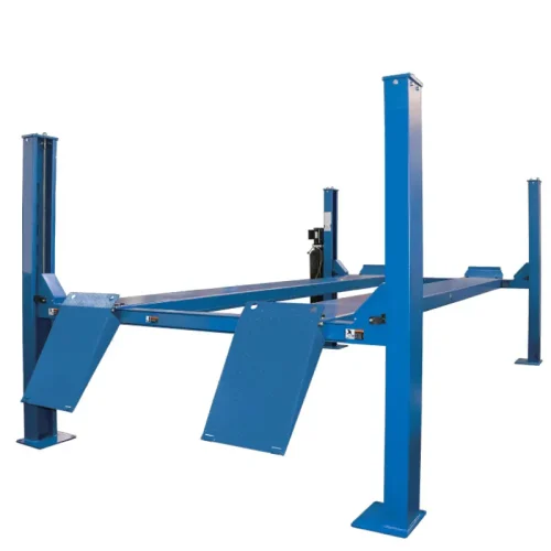 AL2000 Four Post Lift