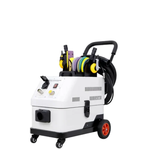 BR5000 Dust-Free Dry Sanding Machine