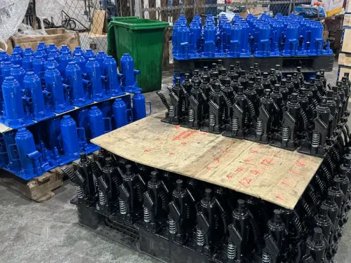 Bottle Jack workshop (2)