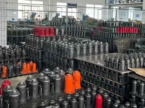 Bottle Jack workshop (5)