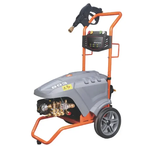 CW1100 Hotsale Mobile High Pressure Washer