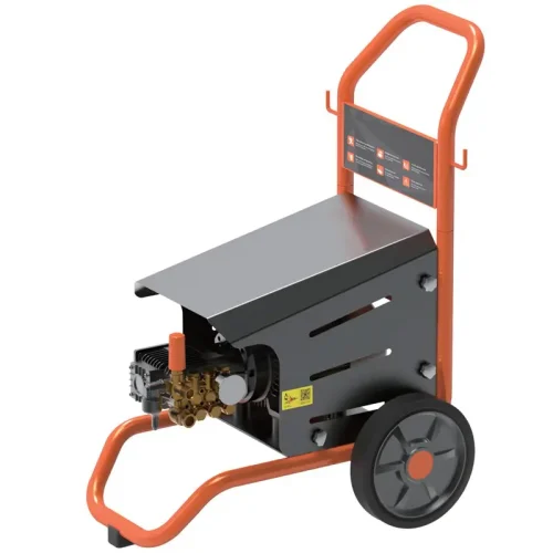 CW1110 Mobile Commercial High Pressure Washer