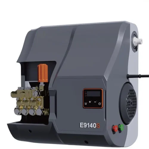 CW1130 Wall-Mounted Commercial High Pressure Washer