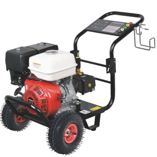 CW1140 Gasoline High Pressure Washer