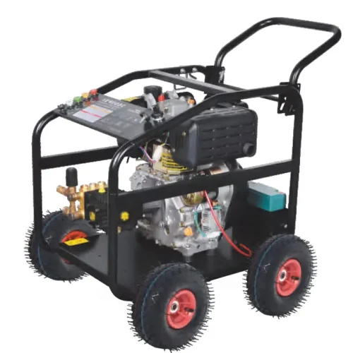 CW1150 Diesel High Pressure Washer