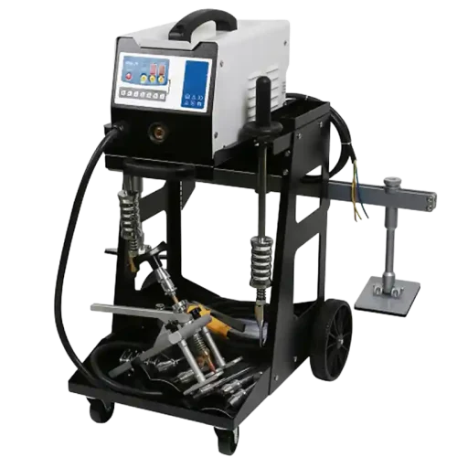 Dent Pulling Spot Welder
