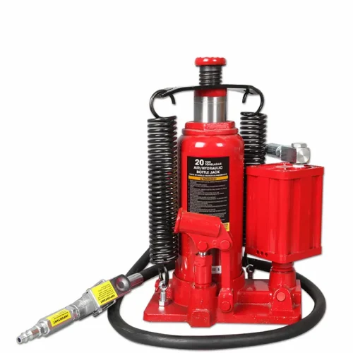 HJ1150 Air Hydraulic Bottle Jack 2