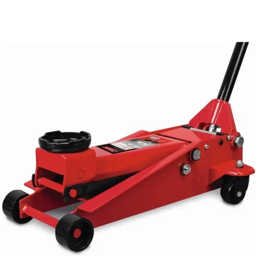 HJ1250 Heavy Duty Floor Jack