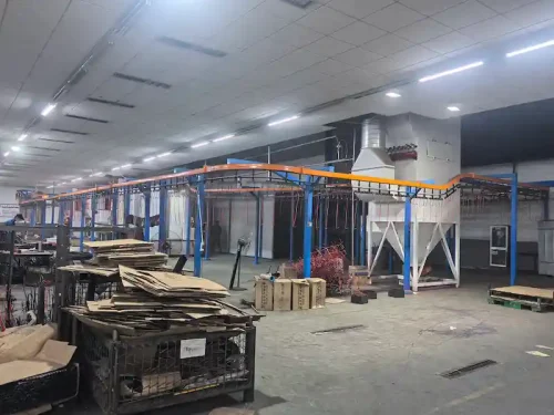 shop crane workshop1