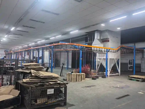 Transmission Jack workshop (2)