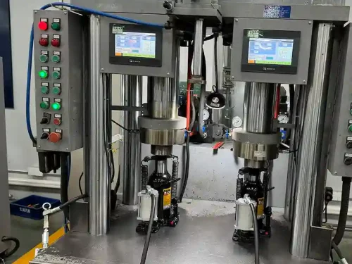 air hydraulic bottle jack workshop (6)