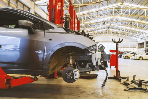 Auto Lift Dimensions: Complete Size Guide, Clearance Rules, and Fit Checklist