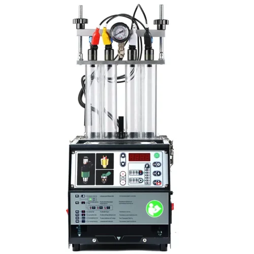 ME3100 Fuel Injector Cleaner and Tester
