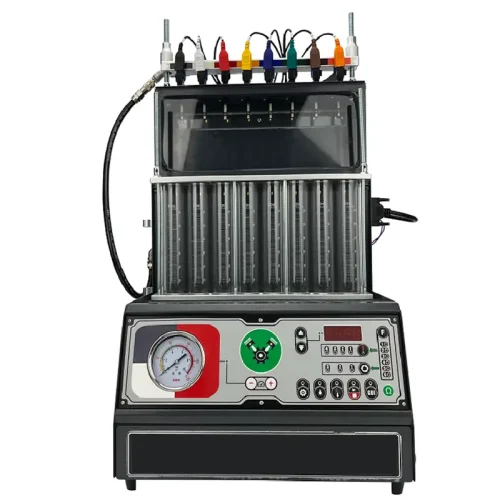 ME3130 Grand Viewer for Injector Machine