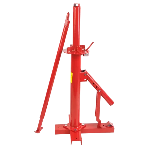 Motorcycle tire Changer