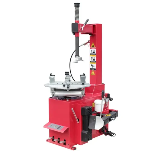 TR3000 Motorcycle Tyre Changer for 6 to 24 Tyres (1)