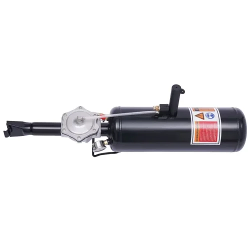 TR3100 Portable Tyre Bead Blaster Tank