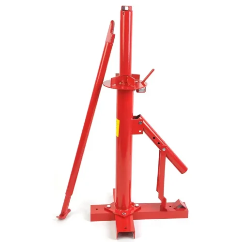 TR3100Manual Tyre Changer for 8 to 16 Tyres