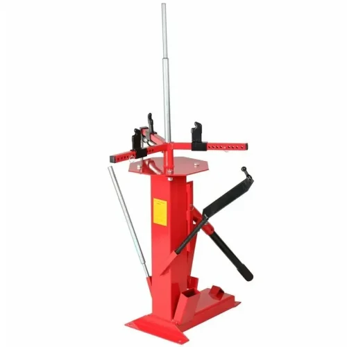 TR3110 Manual Tyre Changer for 4 to 16.5 Tyres