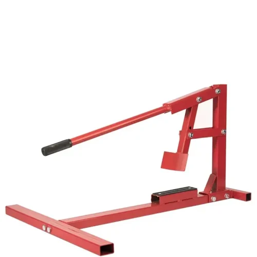 TR3120 Manual Tire Stripper for 4 to 15 Tyres