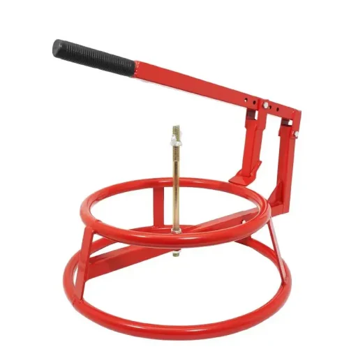 TR3130 Manual Tyre Changer for 17 to 21 Tyres