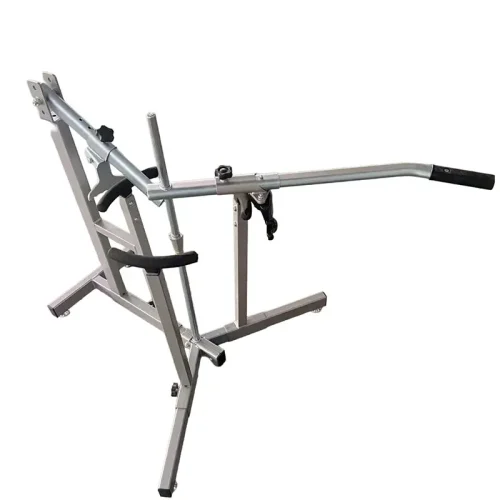 TR3140 Motorcycle Manual Tyre Changer for 16 to 21 Tyres