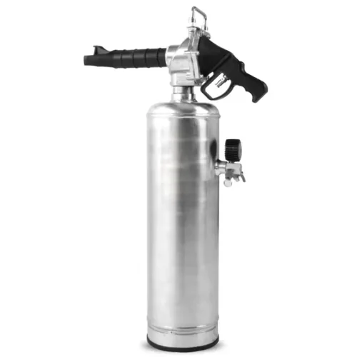 TR3300 Vertical Tyre Bead Seater Tank