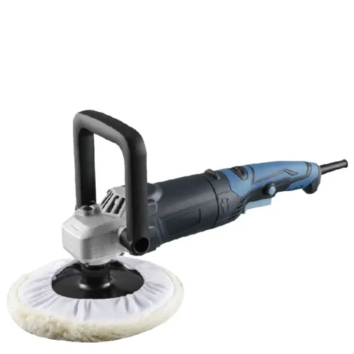 CW4010 High Torque Rotary Electric Polisher for Car Paint Correction
