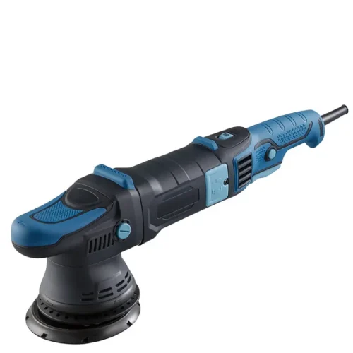 Long Throw 15mm 21mm Random Orbital Polisher for Efficient Detailing
