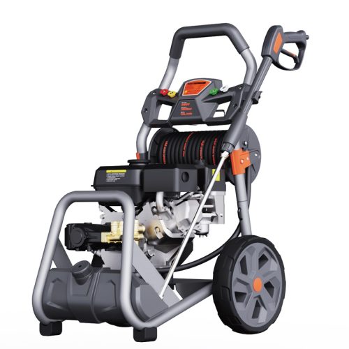 Gasoline High Pressure Washer
