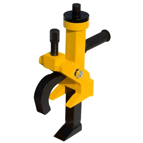 Manual Bead Breaker