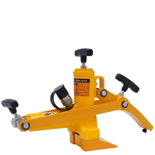TR4010 Bead Breaker
